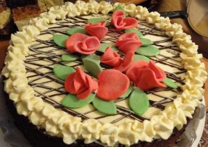 Zjedz ten tort