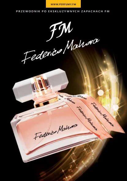 Renata Mesjasz nowe grupy zapachowe