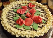 Zjedz ten tort